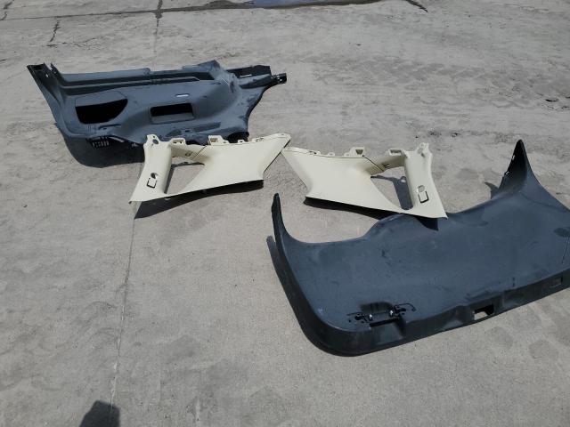 2020 Ford Edge Sel VIN: 2FMPK3J97LBB51309 Lot: 55237904