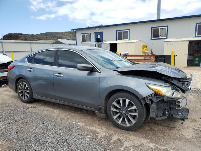 Vin: 1n4al3ap6gc140612, lot: 55575234, nissan altima 2.5 20164