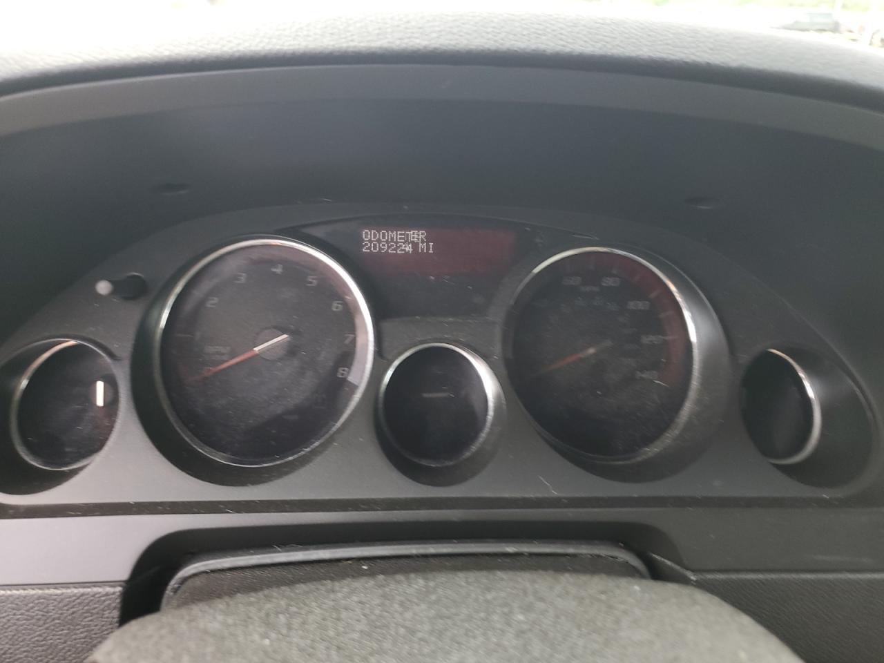 1GKKVRED9CJ203045 2012 GMC Acadia Slt-1