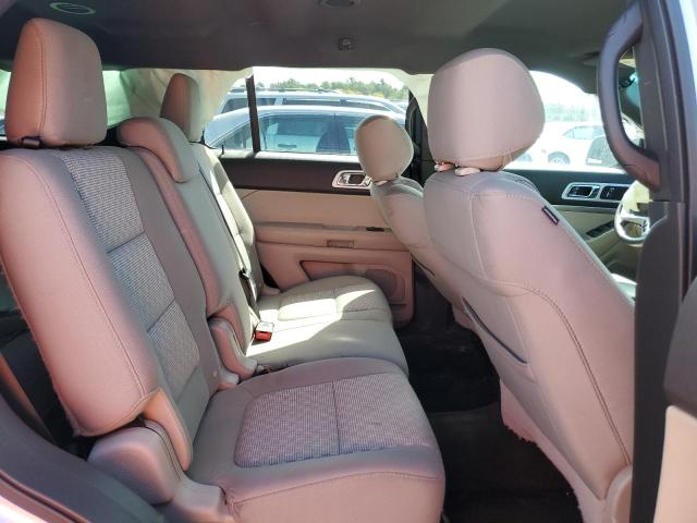 2015 FORD EXPLORER X - 1FM5K8D87FGC07334