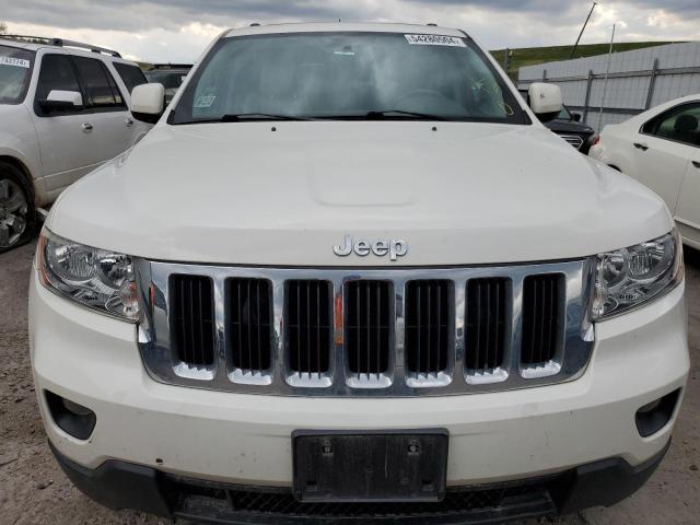 2012 Jeep Grand Cherokee Laredo VIN: 1C4RJFAT1CC330099 Lot: 54280504