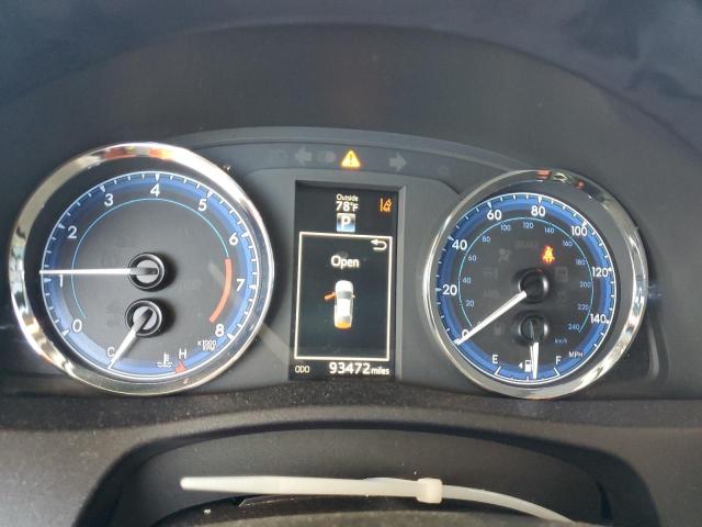 2017 Toyota Corolla L VIN: 2T1BURHE1HC885960 Lot: 56382374