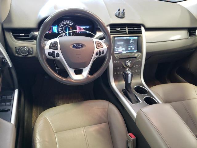 2011 Ford Edge Sel VIN: 2FMDK3JC6BBA70394 Lot: 56089974