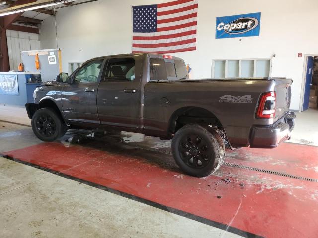 2020 Ram 2500 Big Horn VIN: 3C6UR5DJ6LG226395 Lot: 55179114