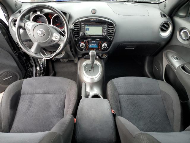 2016 NISSAN JUKE S - JN8AF5MV7GT650849