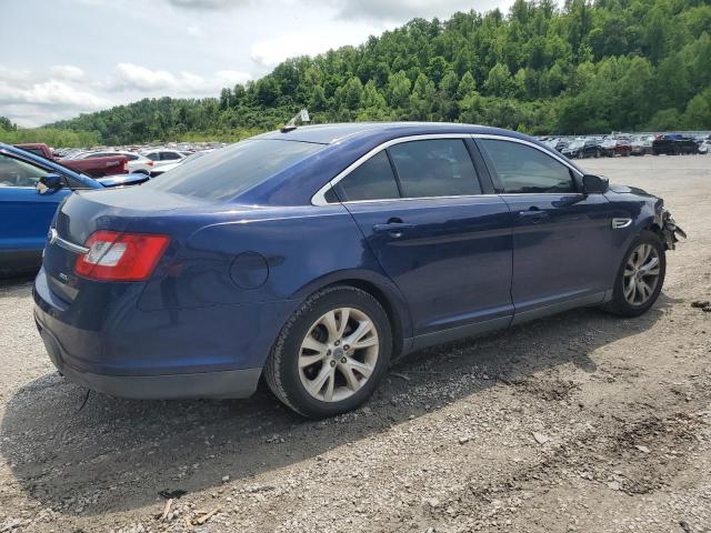 2011 Ford Taurus Sel VIN: 1FAHP2EW0BG155235 Lot: 54047544