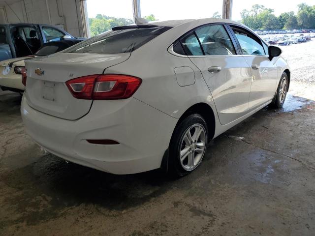 2017 Chevrolet Cruze Lt VIN: 1G1BE5SM3H7187849 Lot: 56490564