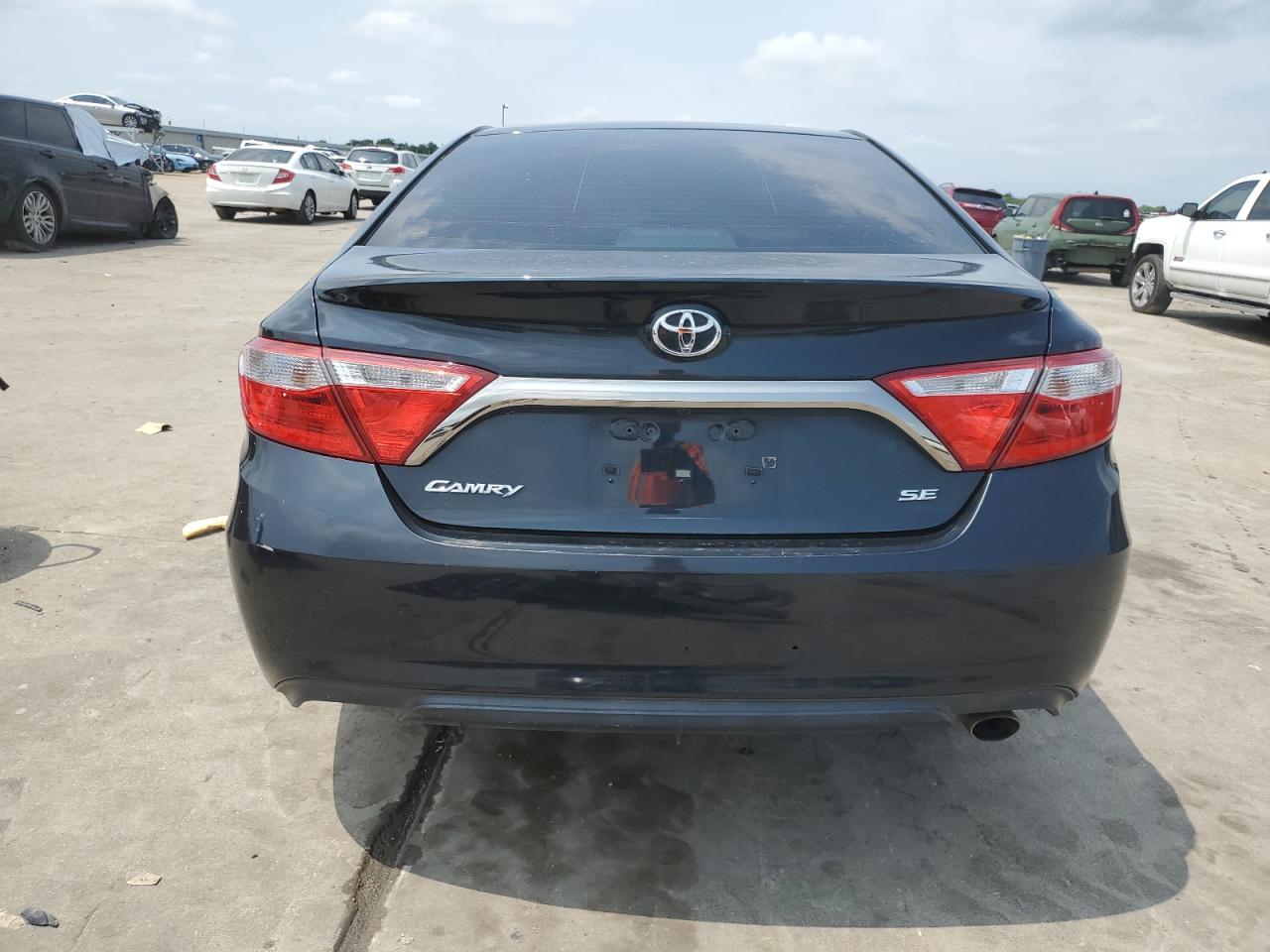 4T1BF1FK9FU046171 2015 Toyota Camry Le