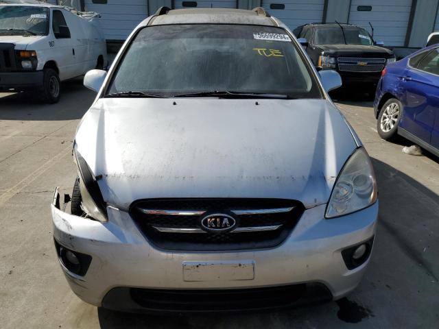 2009 Kia Rondo Base VIN: KNAFG528497269576 Lot: 56699294