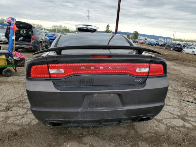 2014 Dodge Charger R/T VIN: 2C3CDXCTXEH312267 Lot: 53003374