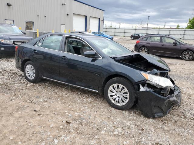 2014 Toyota Camry L VIN: 4T4BF1FK4ER441136 Lot: 56809084