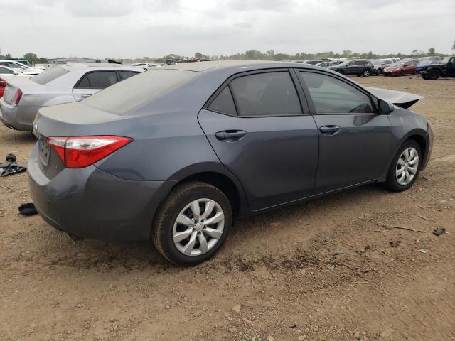 2016 Toyota Corolla L VIN: 5YFBURHE7GP387647 Lot: 56349924