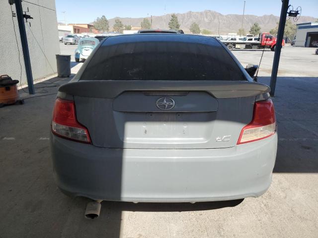 2011 Toyota Scion Tc VIN: JTKJF5C75B3001163 Lot: 54355534