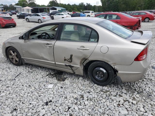 2006 Honda Civic Ex VIN: 1HGFA16836L015109 Lot: 55014564