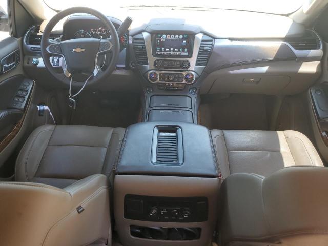 2018 Chevrolet Tahoe C1500 Premier VIN: 1GNSCCKC1JR116871 Lot: 56694714