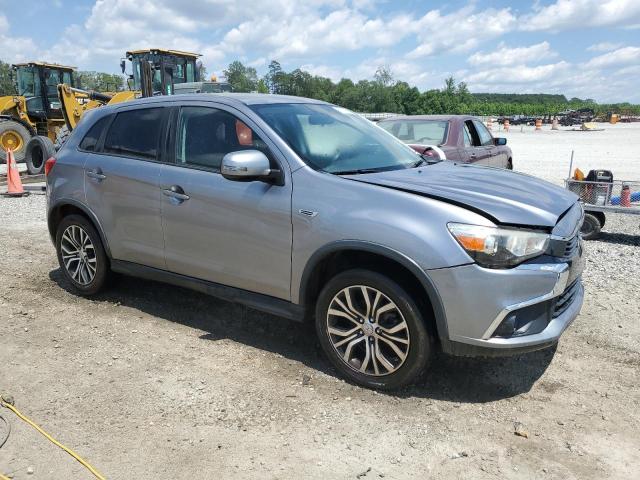 2017 Mitsubishi Outlander Sport Es VIN: JA4AP3AU5HZ005134 Lot: 56027194