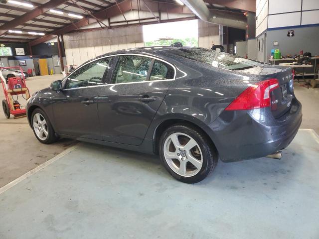 2013 Volvo S60 T5 VIN: YV1612FS5D2208505 Lot: 55486884