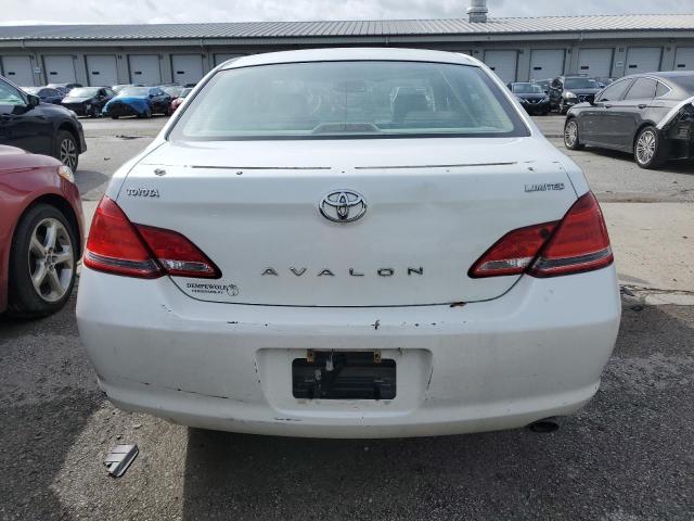 2006 Toyota Avalon Xl VIN: 4T1BK36B76U132439 Lot: 54055304