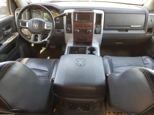 2011 Dodge Ram 2500 VIN: 3D7UT2CLXBG587273 Lot: 56615244