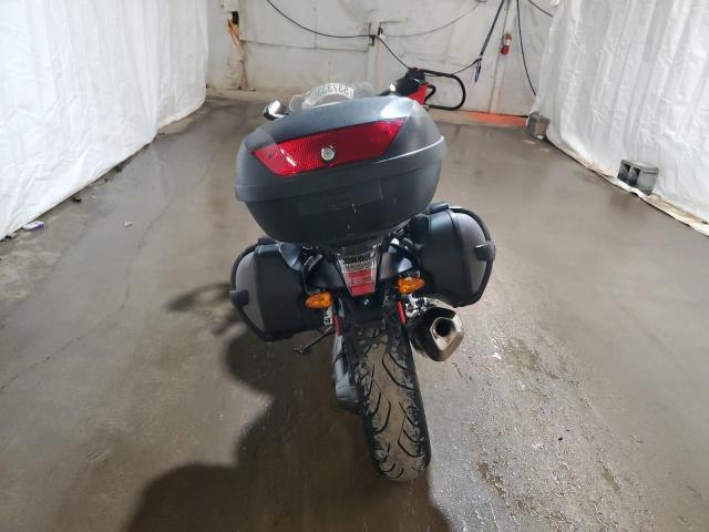 2010 BMW K1300 S - WB1050909AZV93825