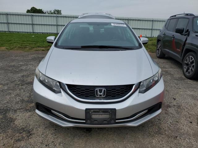 2015 Honda Civic - Image 5