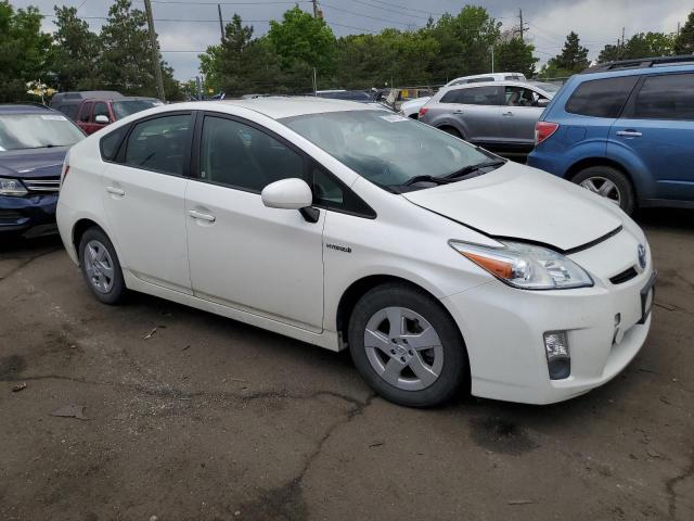 2011 Toyota Prius VIN: JTDKN3DU0B5373313 Lot: 56901184