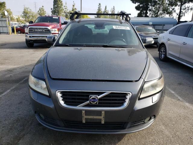 2008 Volvo S40 2.4I VIN: YV1MS390082394304 Lot: 56443134