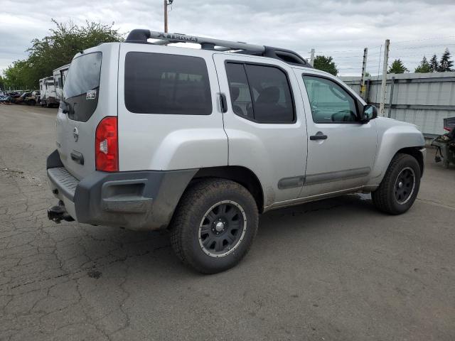 2011 Nissan Xterra Off Road VIN: 5N1AN0NW7BC523418 Lot: 56024614