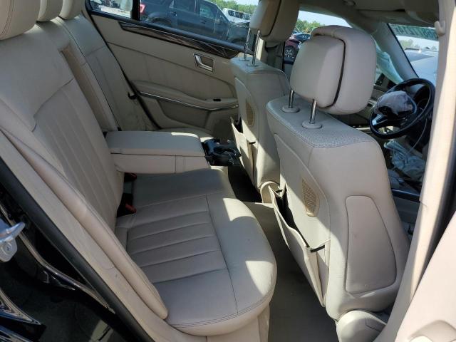 2014 Mercedes-Benz E 350 4Matic VIN: WDDHF8JB1EA822295 Lot: 56877214