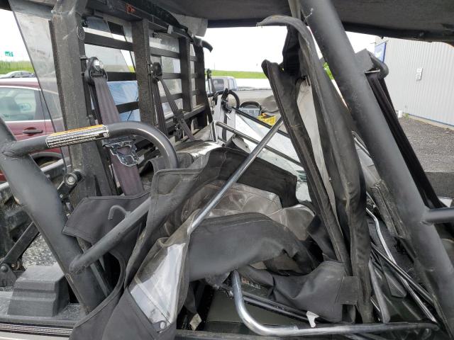 2020 KAWASAKI KAF820 M JKBAFSM19LB501906