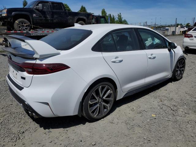 2020 TOYOTA COROLLA XS - 5YFT4RCE7LP054113