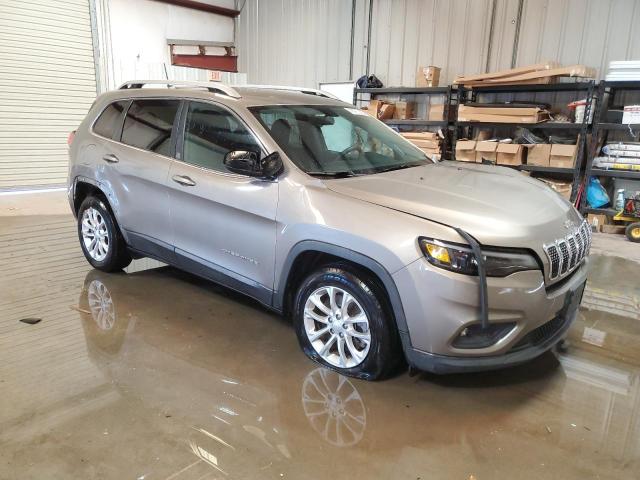 2019 Jeep Cherokee Latitude VIN: 1C4PJLCB7KD247912 Lot: 55550074