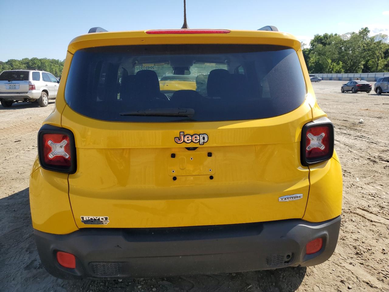 ZACCJABT9FPC17377 2015 Jeep Renegade Latitude