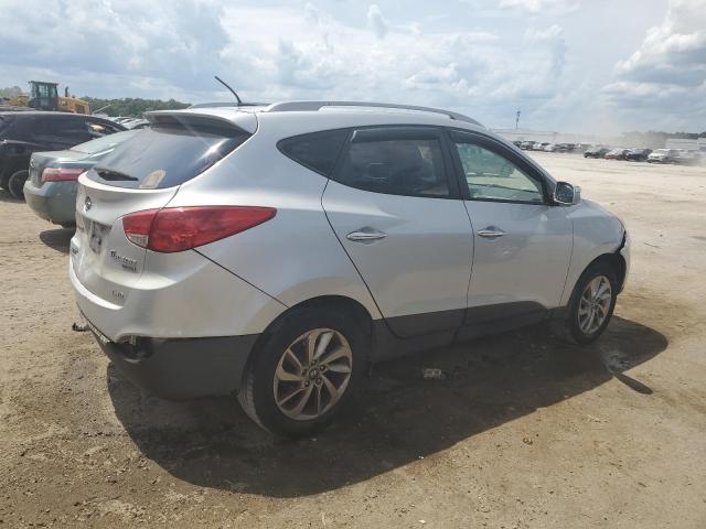 2012 Hyundai Tucson Gls VIN: KM8JUCAC4CU381055 Lot: 53946974