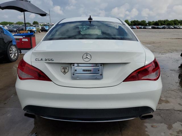 2014 Mercedes-Benz Cla 250 VIN: WDDSJ4EB4EN138485 Lot: 53560724