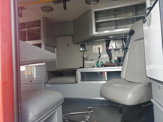 2011 Dodge Ram 4500 St VIN: 3D6WA6EL4BG615804 Lot: 53601794