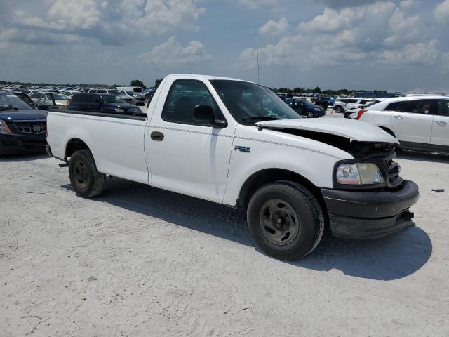 2000 Ford F150 VIN: 1FTZF1728YNA05531 Lot: 54905584