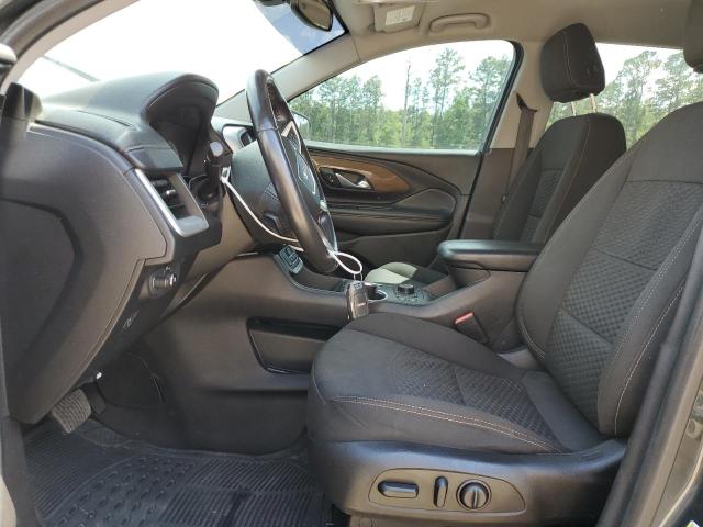 2018 GMC Terrain Sle VIN: 3GKALMEX3JL288405 Lot: 56585074