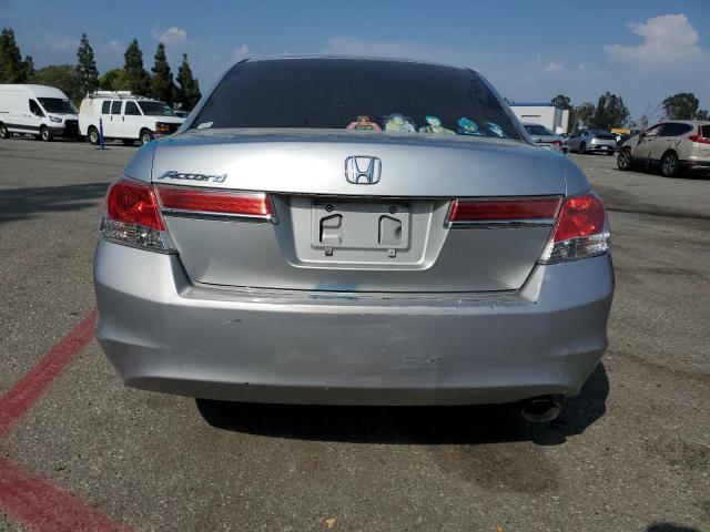 2012 Honda Accord Lx VIN: 1HGCP2F32CA240401 Lot: 55149564