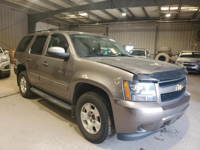 2013 Chevrolet Tahoe K1500 Ls VIN: 1GNSKAE03DR157595 Lot: 55284114