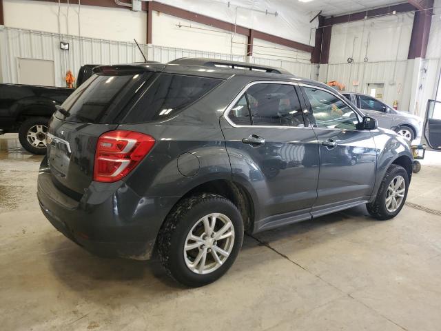 2017 Chevrolet Equinox Lt VIN: 2GNALCEK2H6199912 Lot: 56651944