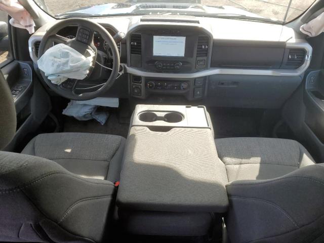 2022 Ford F150 Supercrew VIN: 1FTFW1E86NFA34168 Lot: 53735994