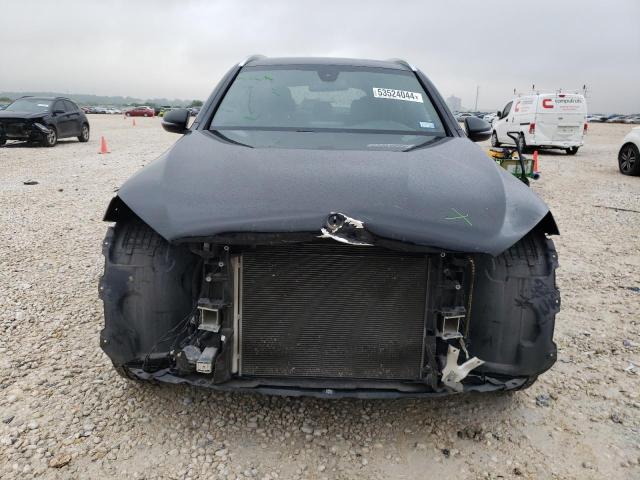 2017 Mercedes-Benz Glc 300 VIN: WDC0G4JB8HF134826 Lot: 53524044