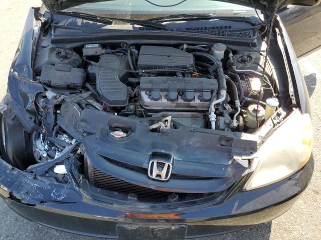 2002 Honda Civic Ex VIN: 1HGEM22982L084606 Lot: 56867014