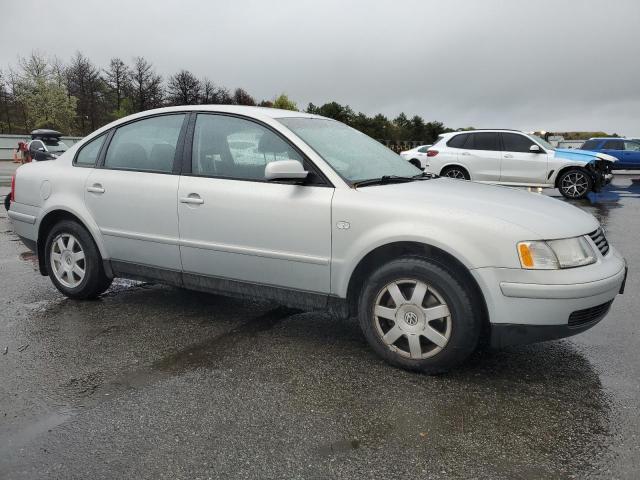 2001 Volkswagen Passat Gls VIN: WVWAH63B91P046397 Lot: 55145424