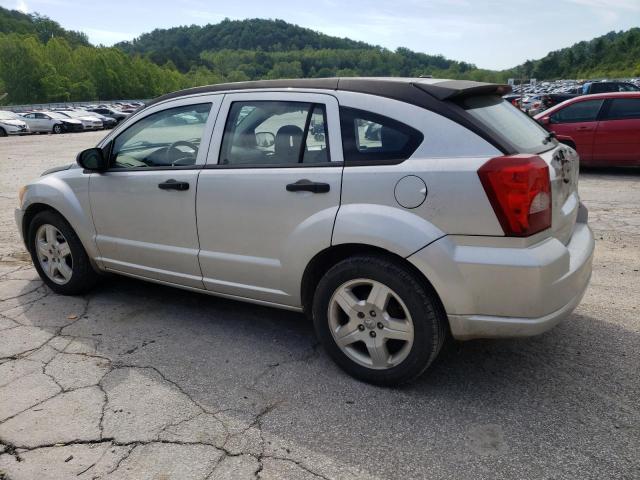 2008 Dodge Caliber Sxt VIN: 1B3HB48B38D738570 Lot: 55393744