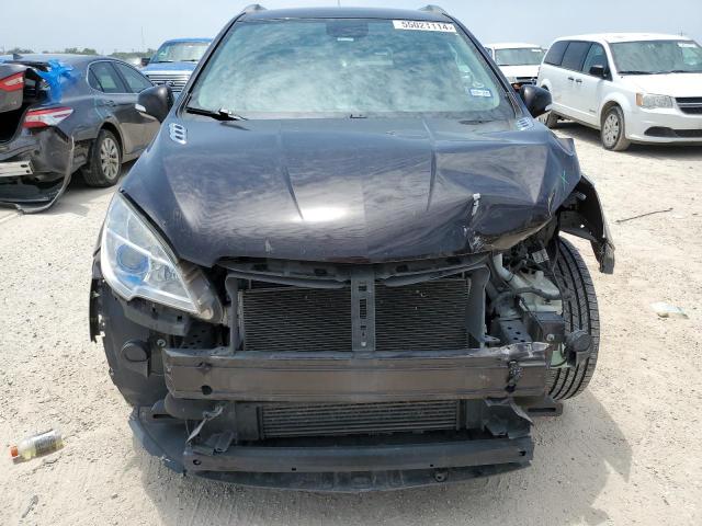 2015 BUICK ENCORE with FRONT END damage, VIN KL4CJASB8FB266209