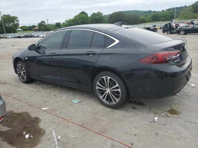 2018 BUICK REGAL ESSE W04GP6SX8J1159006