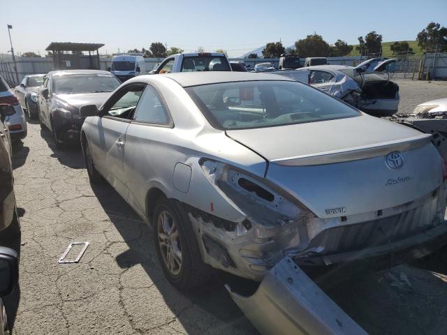 2004 Toyota Camry Solara Se VIN: 4T1CE38P84U826851 Lot: 52871764