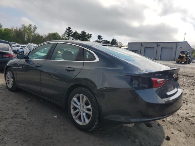 2017 Chevrolet Malibu Lt VIN: 1G1ZE5ST7HF208195 Lot: 53622194